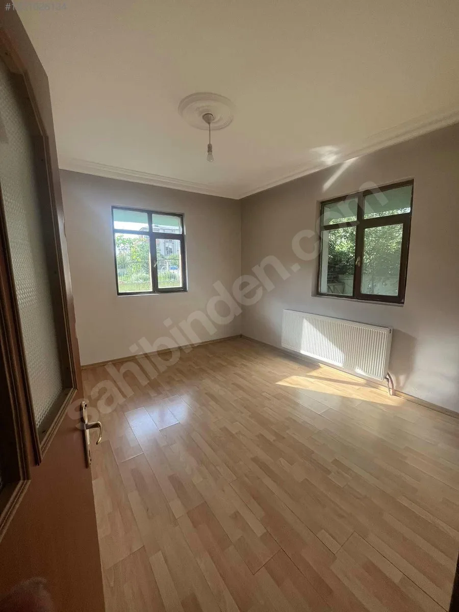 Aziziye Merkez'de Giriş Katı 140 m² 3+1 Kiralık Daire - Fotoğraf 9