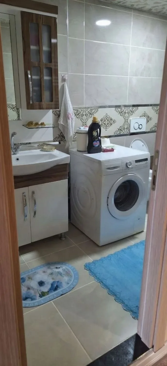 Aziziye Merkez'de 5 Yaşında Yüksek Giriş Kat 120 m² 3+1 Kiralık Daire - Fotoğraf 15