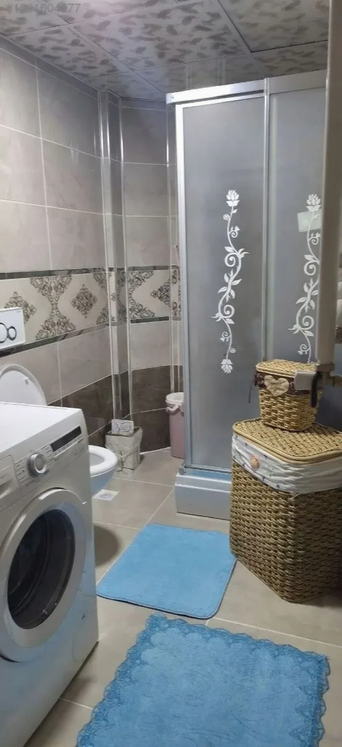 Aziziye Merkez'de 5 Yaşında Yüksek Giriş Kat 120 m² 3+1 Kiralık Daire - Fotoğraf 16