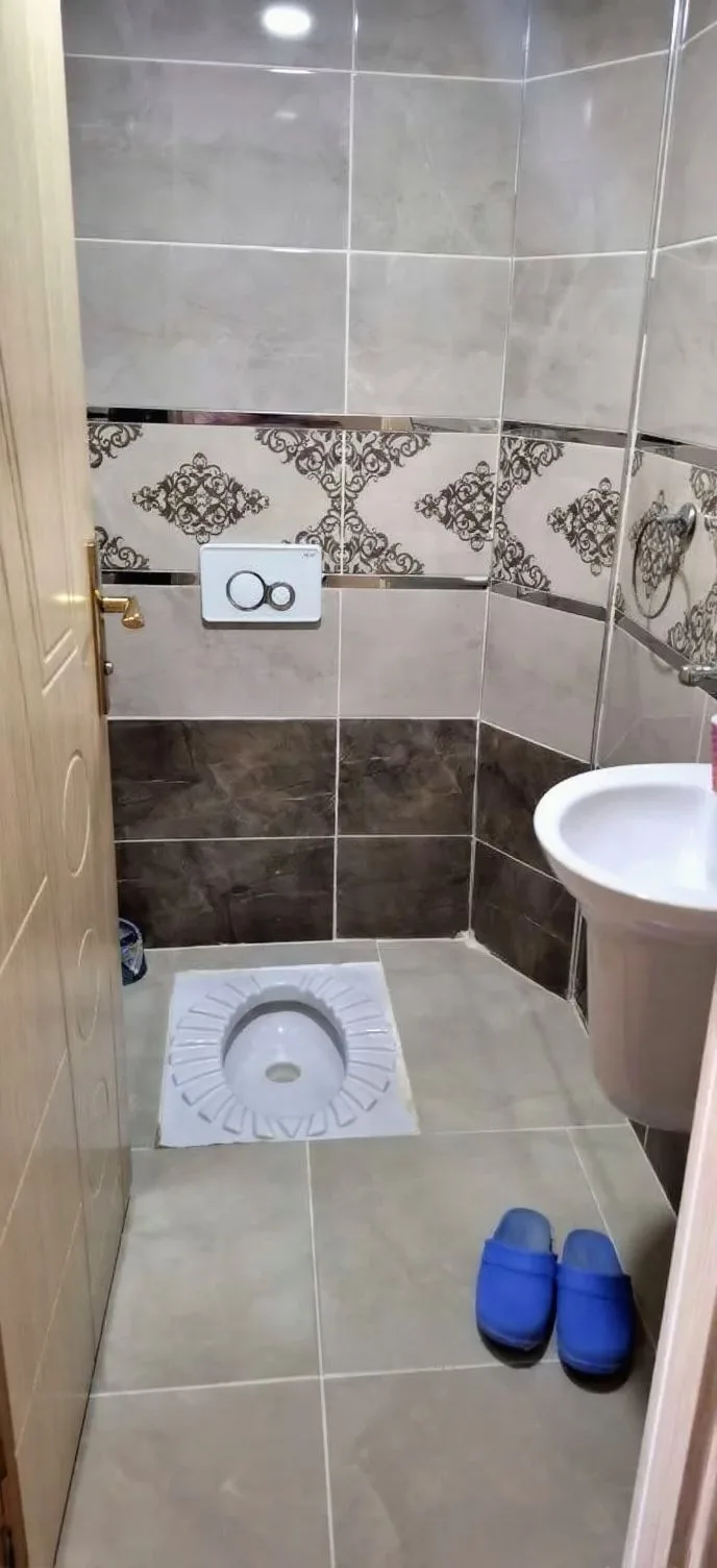 Aziziye Merkez'de 5 Yaşında Yüksek Giriş Kat 120 m² 3+1 Kiralık Daire - Fotoğraf 17