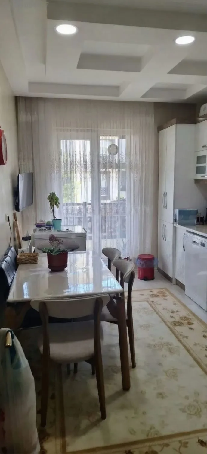 Aziziye Merkez'de 5 Yaşında Yüksek Giriş Kat 120 m² 3+1 Kiralık Daire - Fotoğraf 18