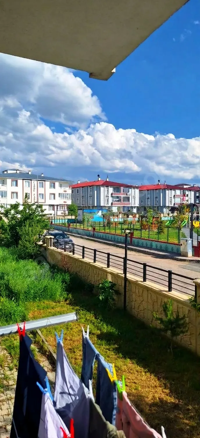 Aziziye Merkez'de 5 Yaşında Yüksek Giriş Kat 120 m² 3+1 Kiralık Daire - Fotoğraf 2