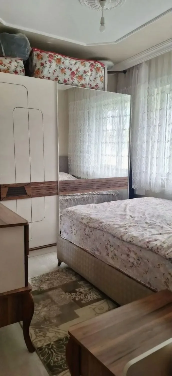 Aziziye Merkez'de 5 Yaşında Yüksek Giriş Kat 120 m² 3+1 Kiralık Daire - Fotoğraf 20