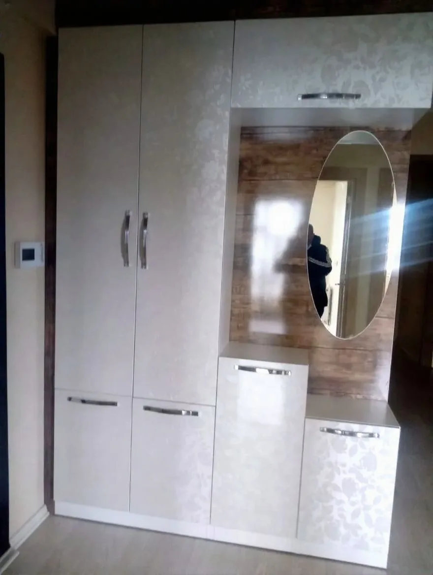 Aziziye Merkez'de 5 Yaşında Yüksek Giriş Kat 120 m² 3+1 Kiralık Daire - Fotoğraf 3
