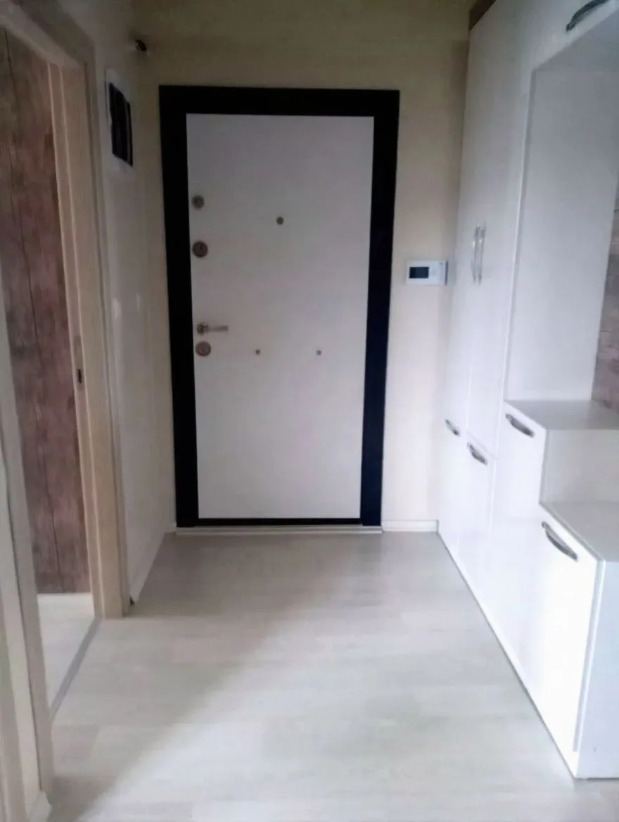 Aziziye Merkez'de 5 Yaşında Yüksek Giriş Kat 120 m² 3+1 Kiralık Daire - Fotoğraf 4