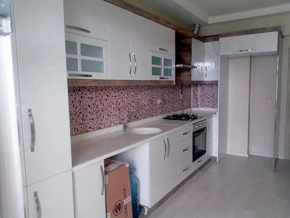 Aziziye Merkez'de 5 Yaşında Yüksek Giriş Kat 120 m² 3+1 Kiralık Daire - Fotoğraf 5