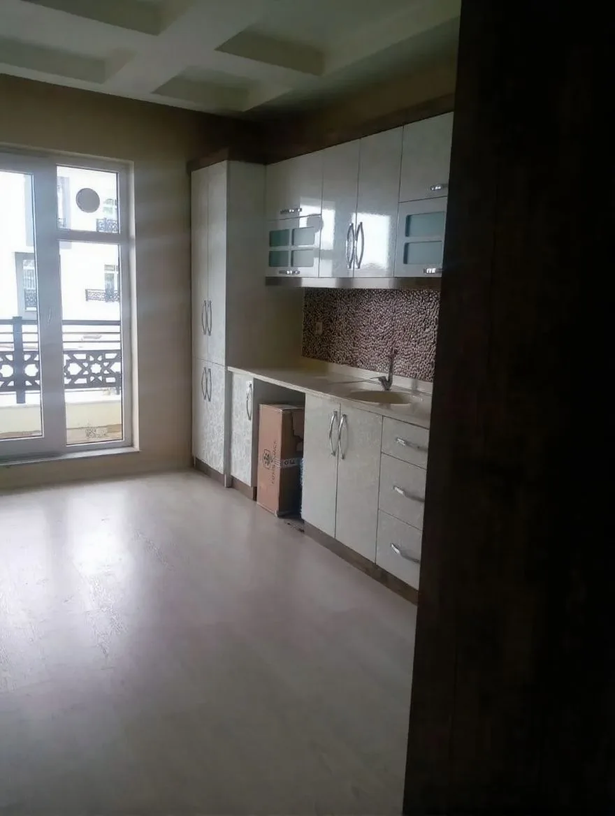 Aziziye Merkez'de 5 Yaşında Yüksek Giriş Kat 120 m² 3+1 Kiralık Daire - Fotoğraf 7