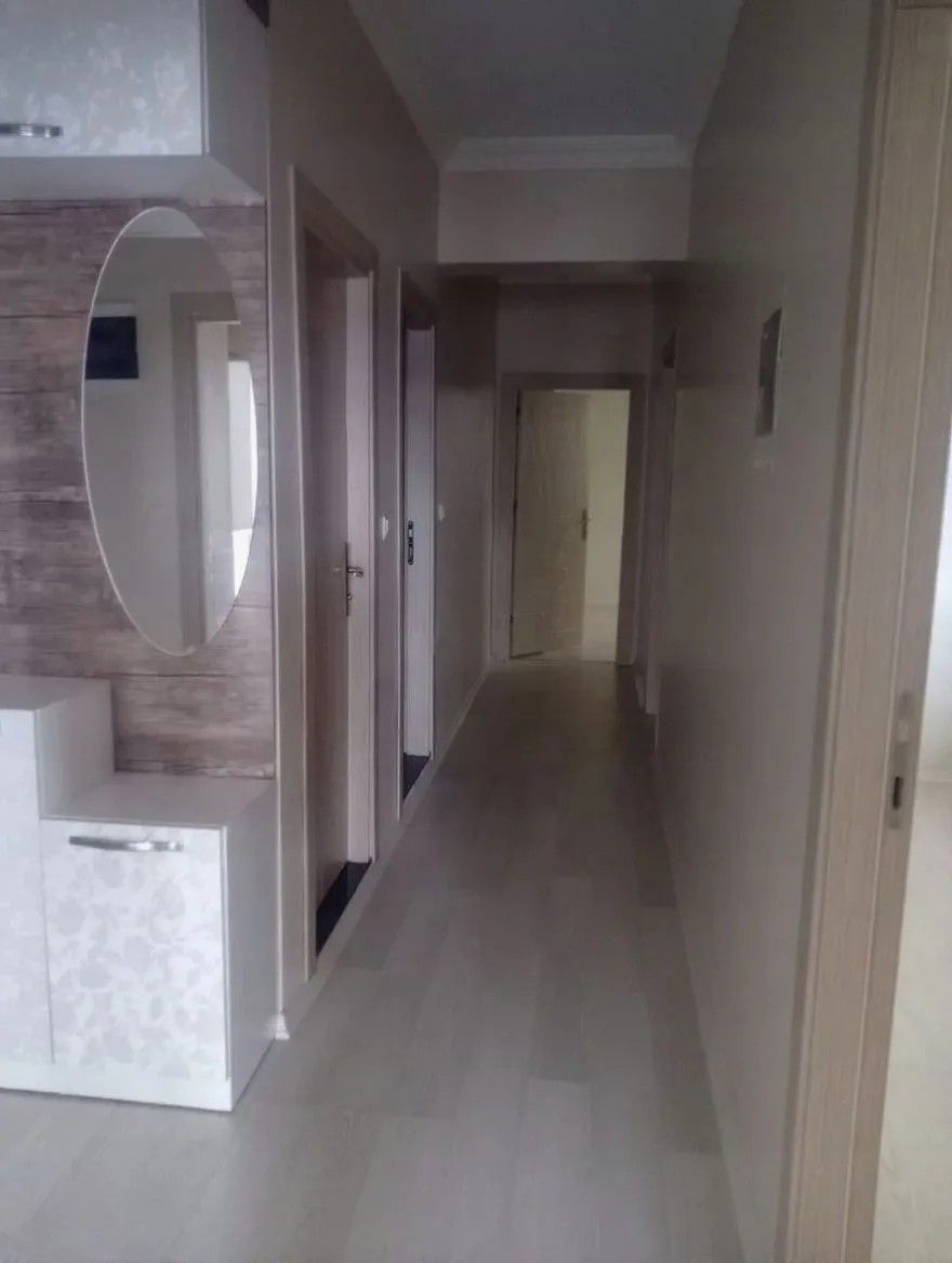 Aziziye Merkez'de 5 Yaşında Yüksek Giriş Kat 120 m² 3+1 Kiralık Daire - Fotoğraf 8