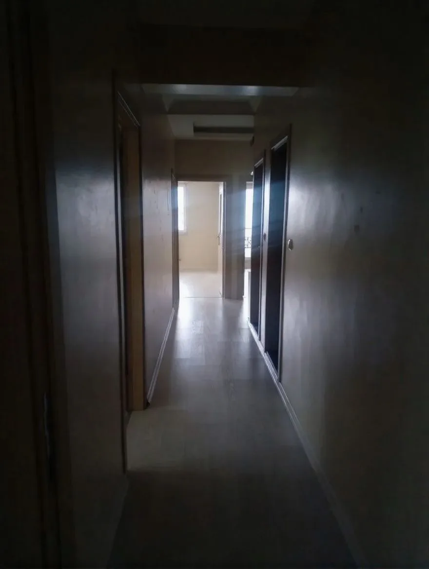 Aziziye Merkez'de 5 Yaşında Yüksek Giriş Kat 120 m² 3+1 Kiralık Daire - Fotoğraf 9