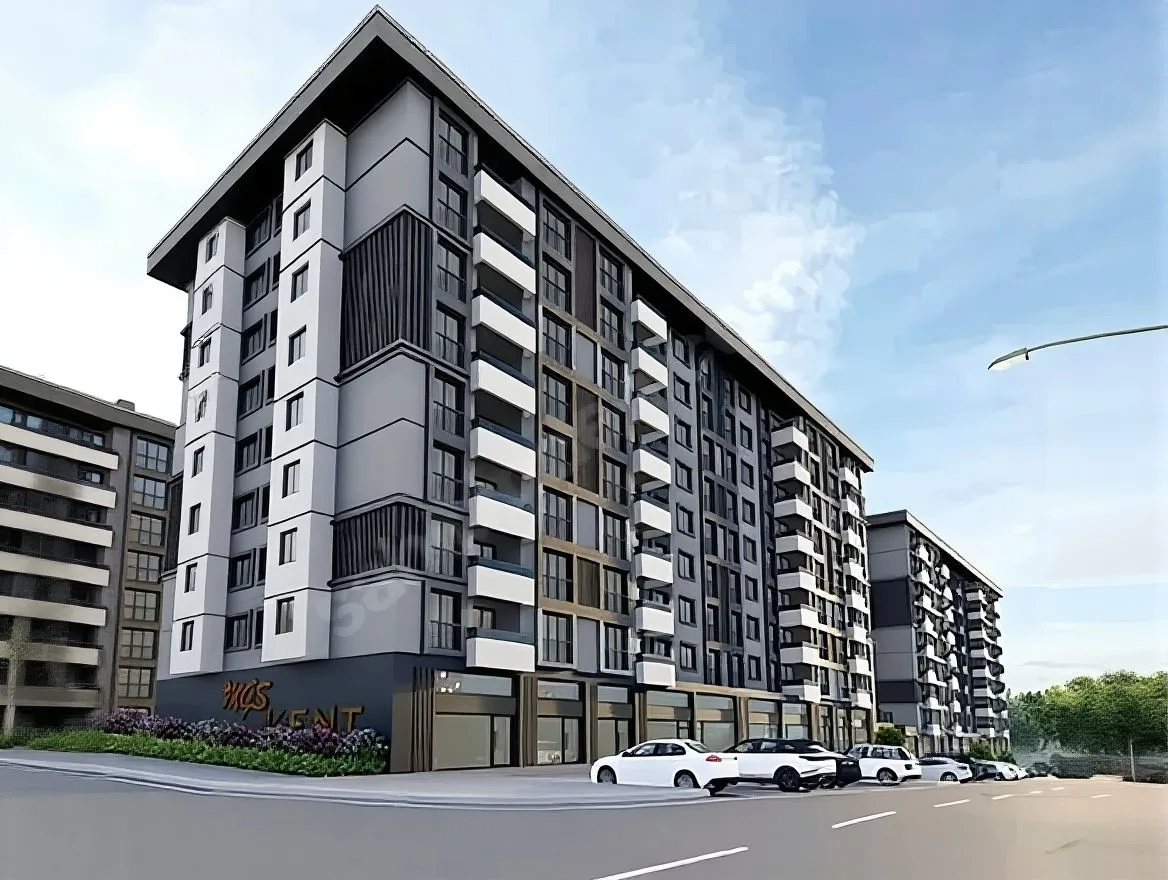 Yakutiye Lalapaşa'da 3 Yaşında 2. Kat 150 m² 3+1 Kiralık Daire - Erzurum / Yakutiye / Lalapaşa / Rabia Ana Daire