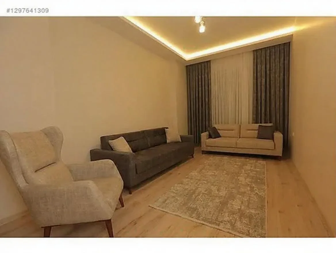 Yakutiye Lalapaşa'da 3 Yaşında 2. Kat 150 m² 3+1 Kiralık Daire - Fotoğraf 10