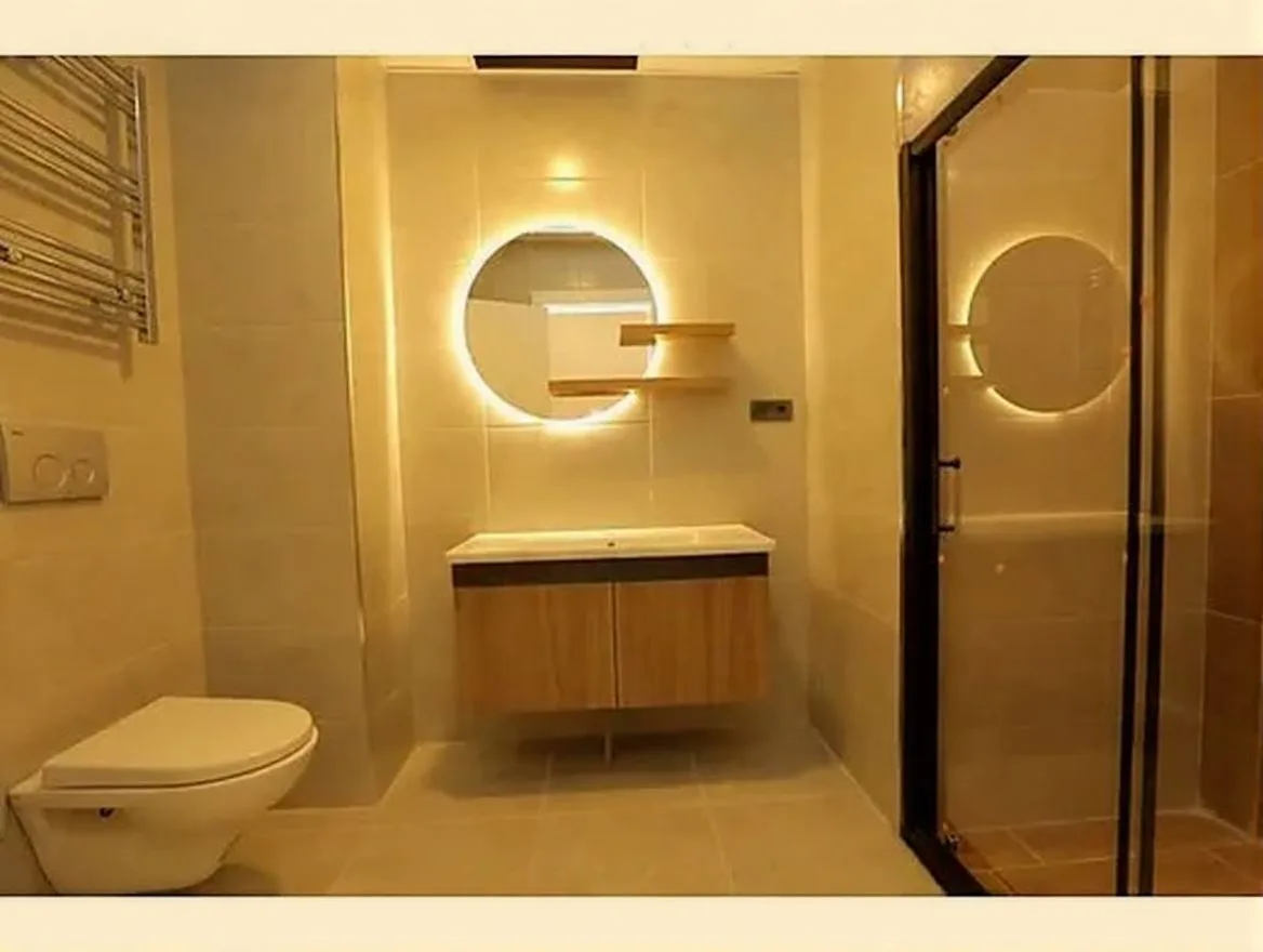 Yakutiye Lalapaşa'da 3 Yaşında 2. Kat 150 m² 3+1 Kiralık Daire - Fotoğraf 11