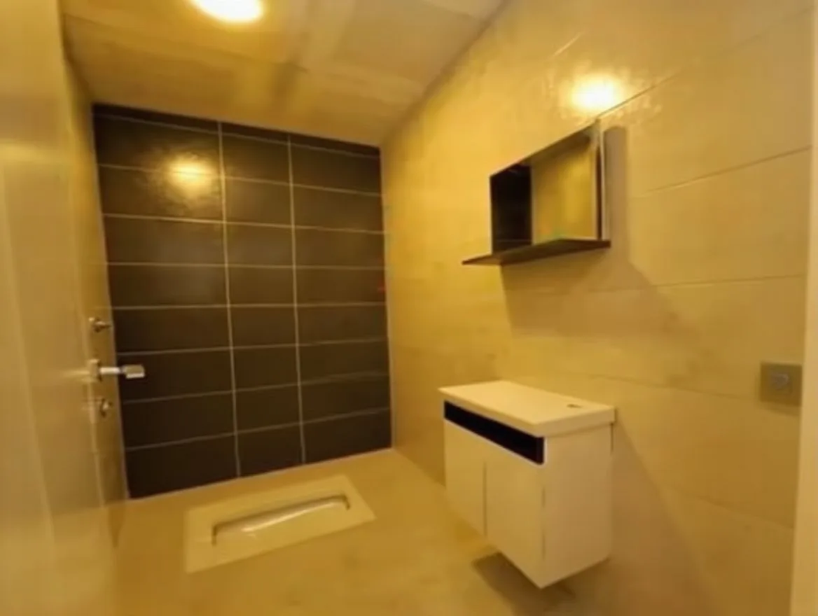 Yakutiye Lalapaşa'da 3 Yaşında 2. Kat 150 m² 3+1 Kiralık Daire - Fotoğraf 12