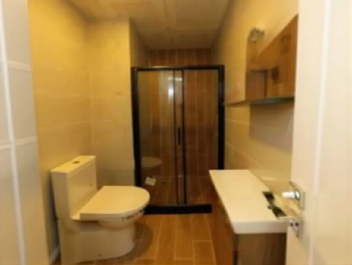Yakutiye Lalapaşa'da 3 Yaşında 2. Kat 150 m² 3+1 Kiralık Daire - Fotoğraf 13