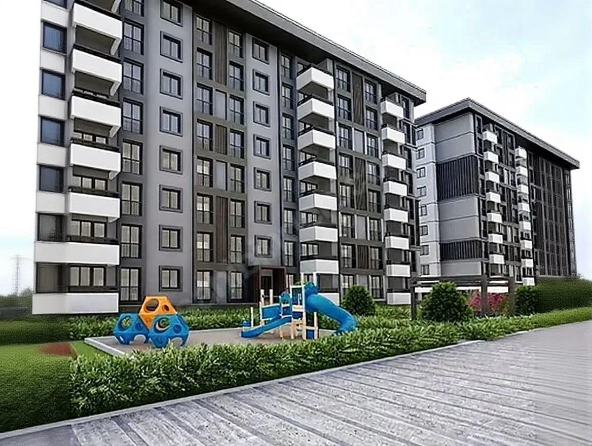 Yakutiye Lalapaşa'da 3 Yaşında 2. Kat 150 m² 3+1 Kiralık Daire - Fotoğraf 2
