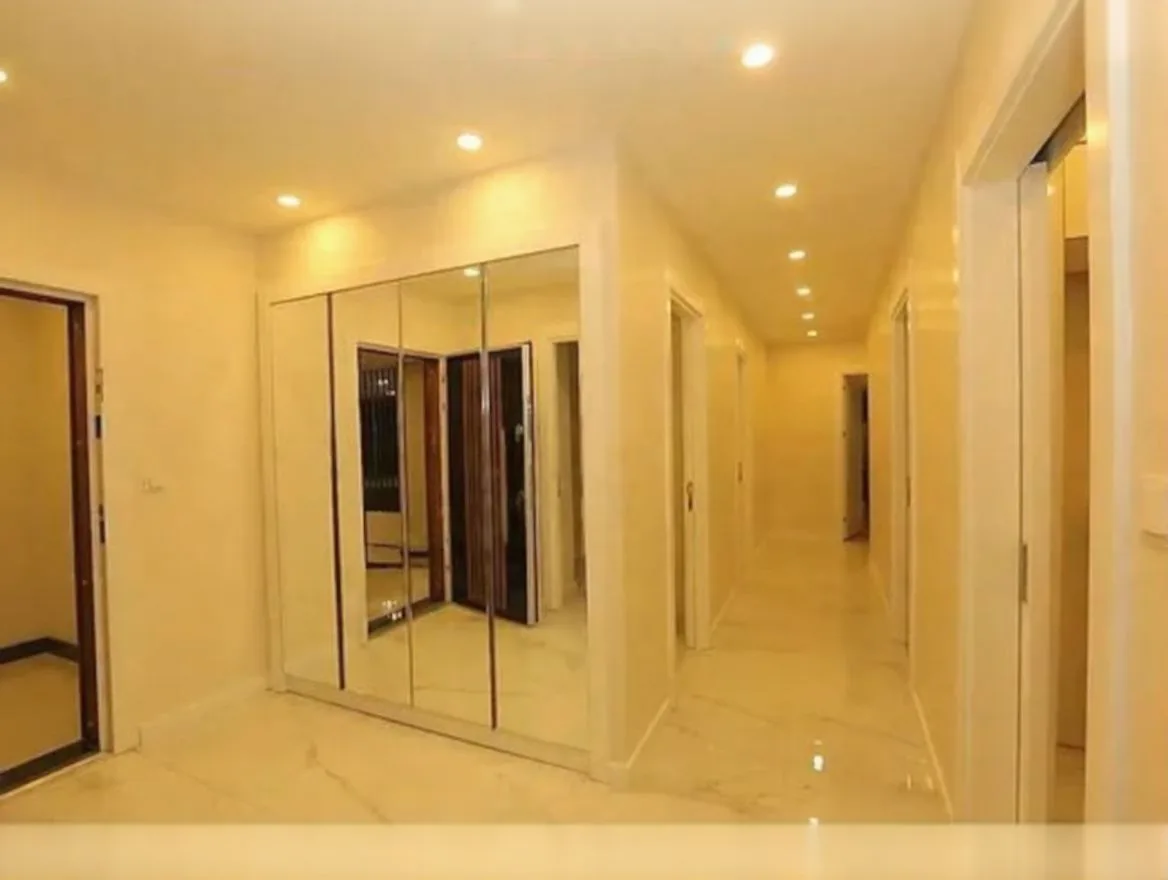 Yakutiye Lalapaşa'da 3 Yaşında 2. Kat 150 m² 3+1 Kiralık Daire - Fotoğraf 5