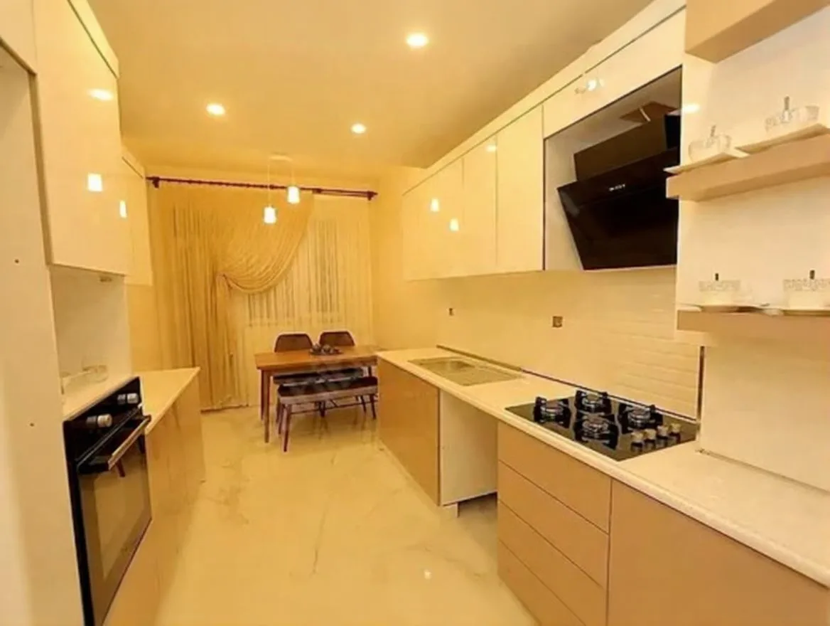 Yakutiye Lalapaşa'da 3 Yaşında 2. Kat 150 m² 3+1 Kiralık Daire - Fotoğraf 6