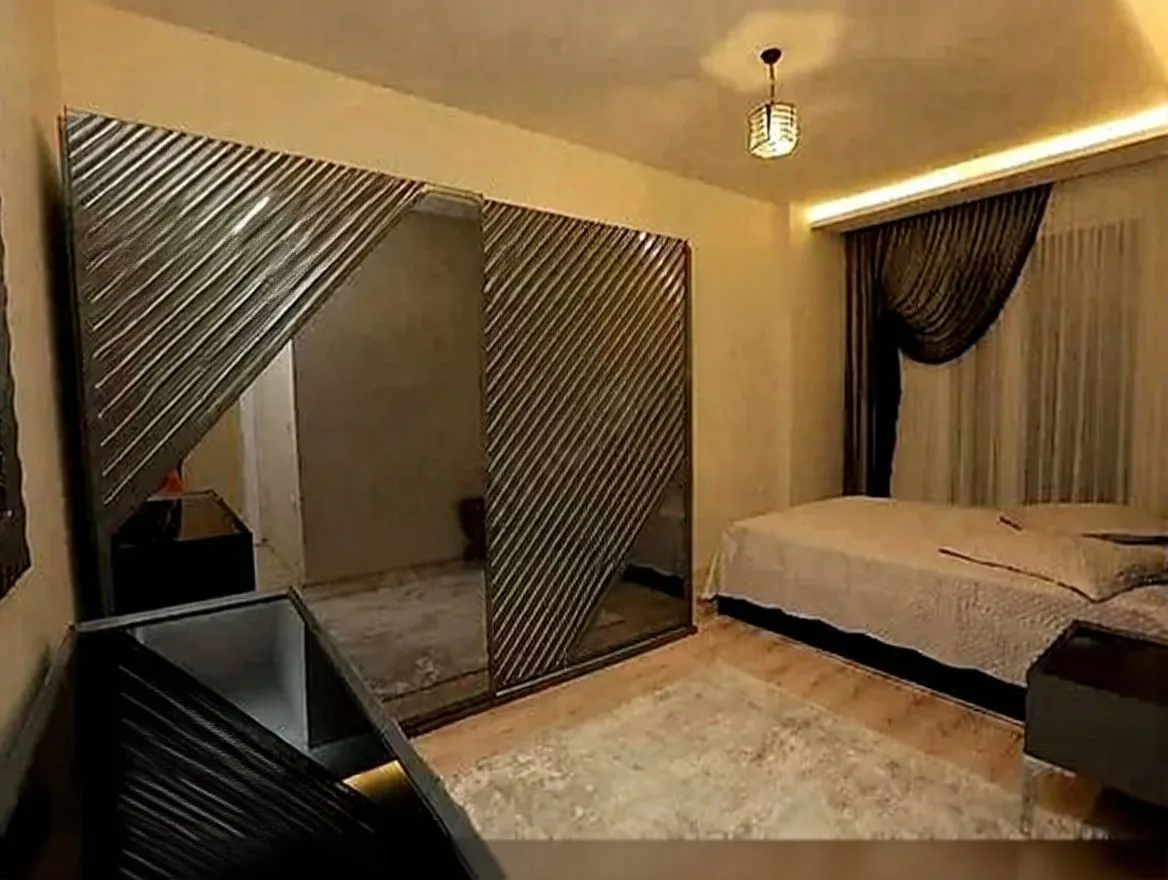 Yakutiye Lalapaşa'da 3 Yaşında 2. Kat 150 m² 3+1 Kiralık Daire - Fotoğraf 7