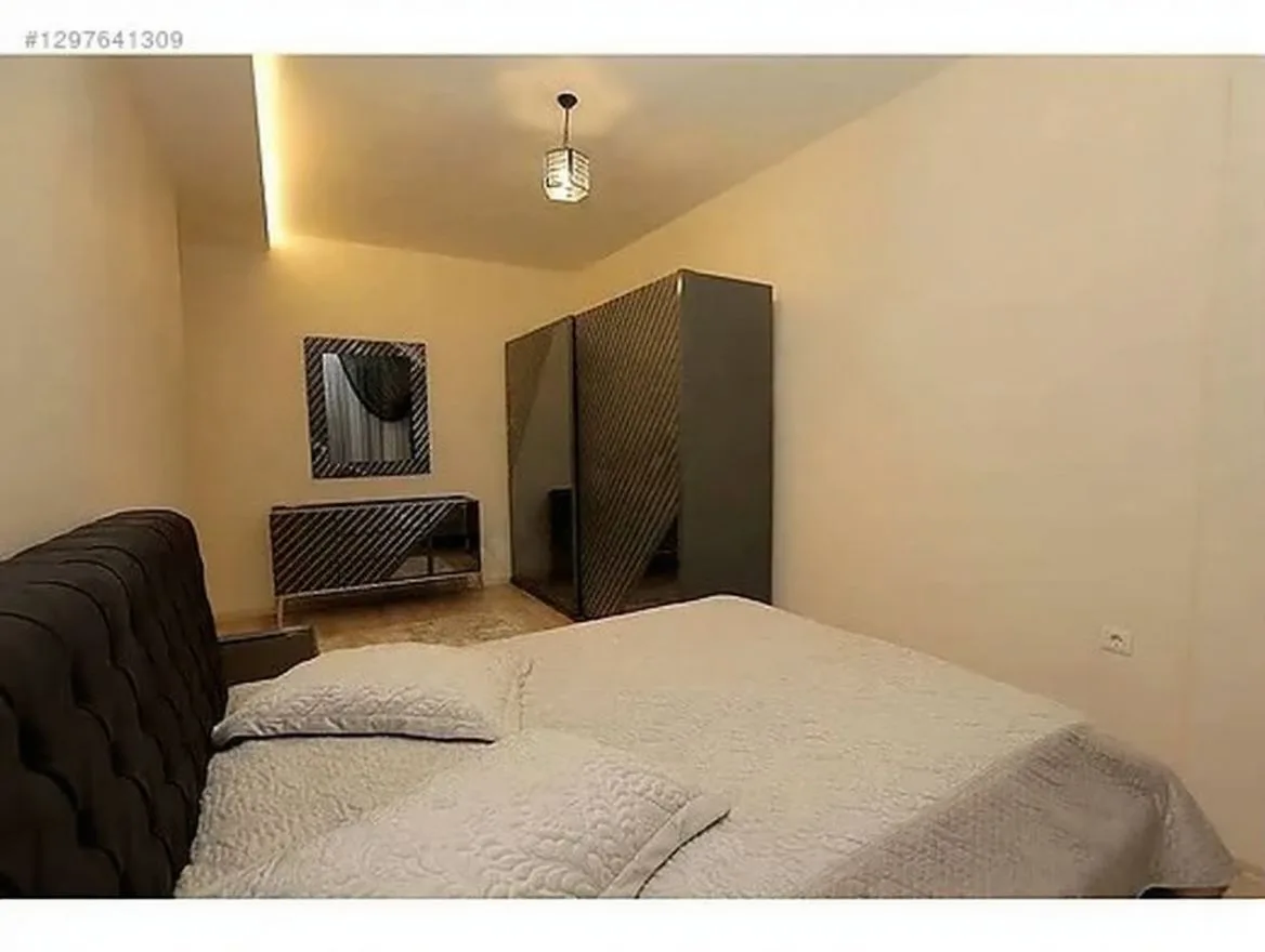 Yakutiye Lalapaşa'da 3 Yaşında 2. Kat 150 m² 3+1 Kiralık Daire - Fotoğraf 8