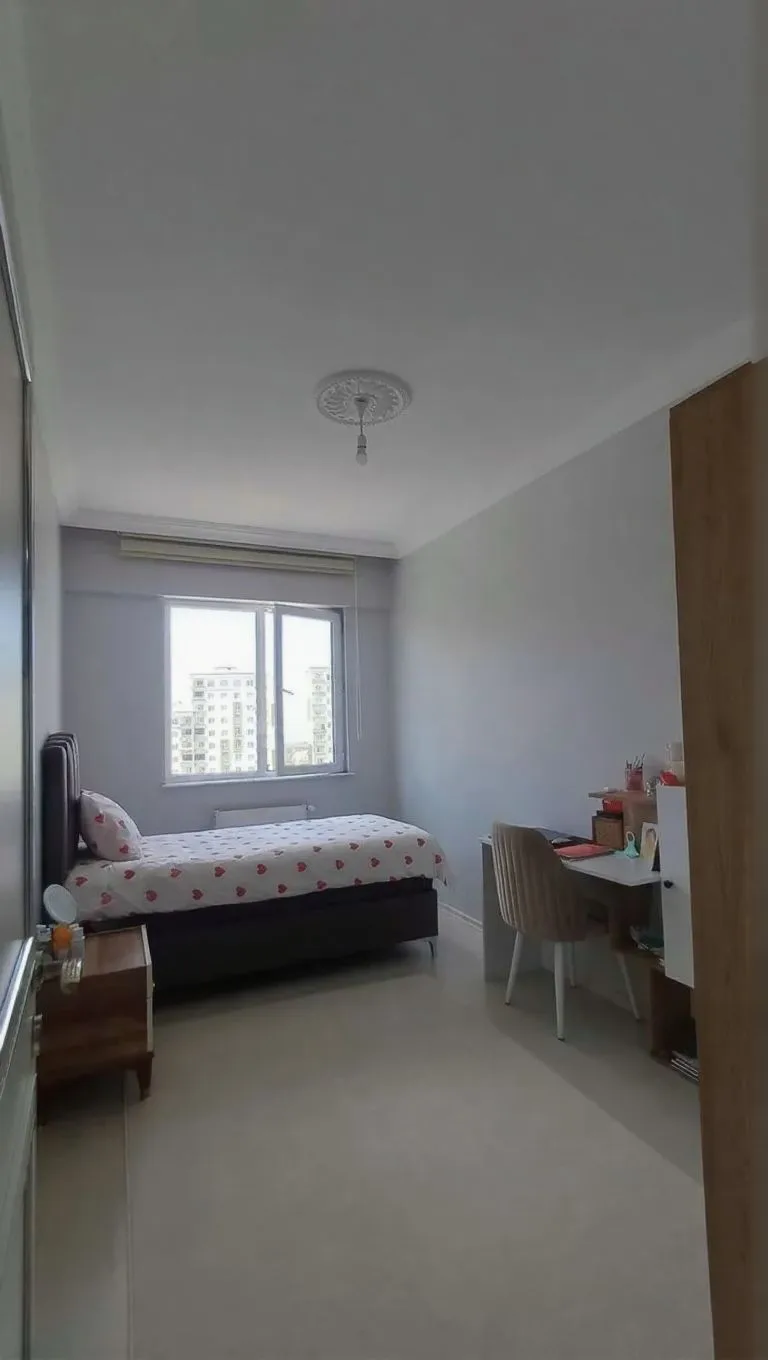 Yakutiye Lalapaşa'da 5 Yaşında 3. Kat 165 m² 3+1 Kiralık Daire - Erzurum / Yakutiye / Lalapaşa / Rabia Ana Daire