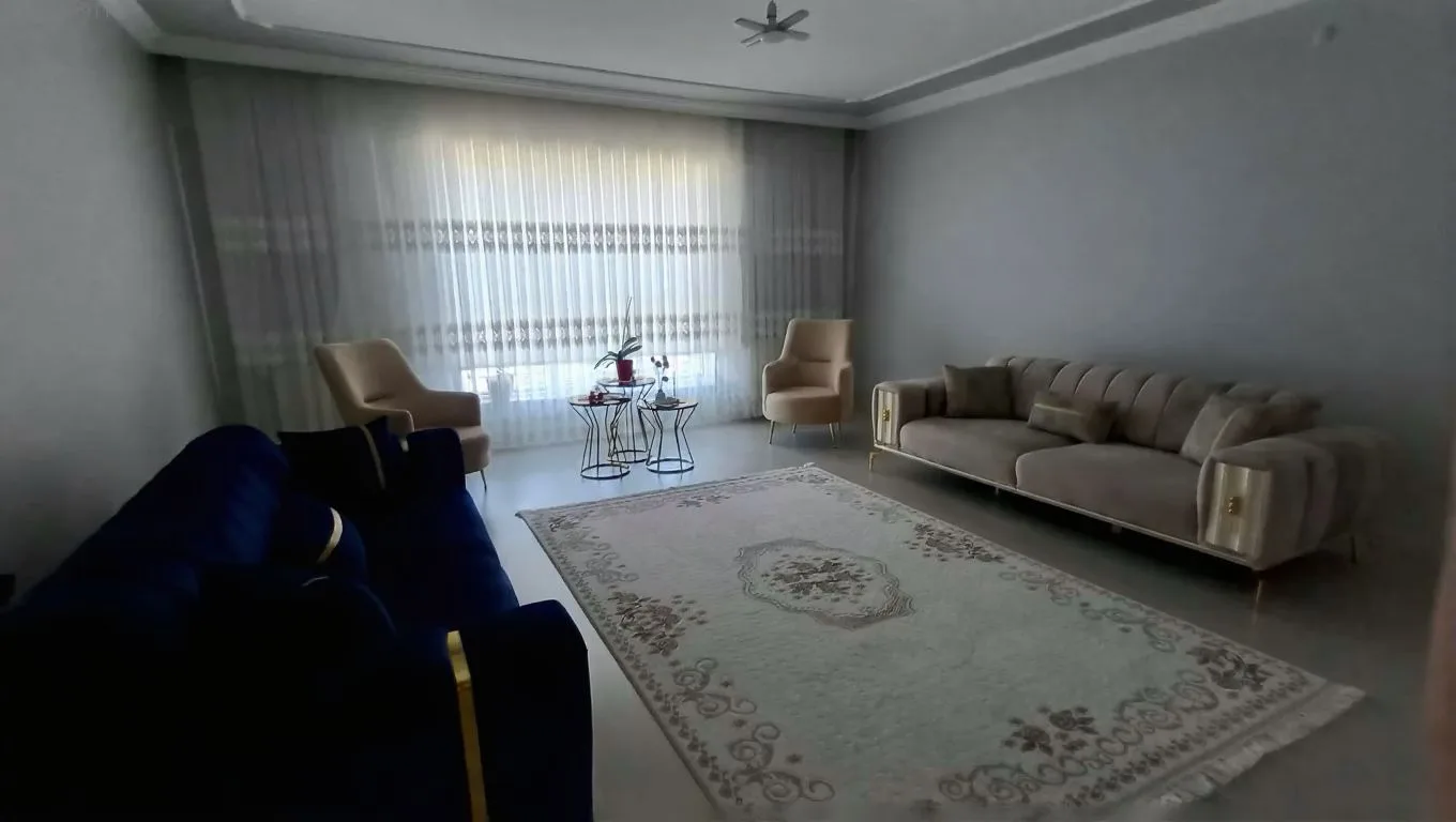 Yakutiye Lalapaşa'da 5 Yaşında 3. Kat 165 m² 3+1 Kiralık Daire - Fotoğraf 11