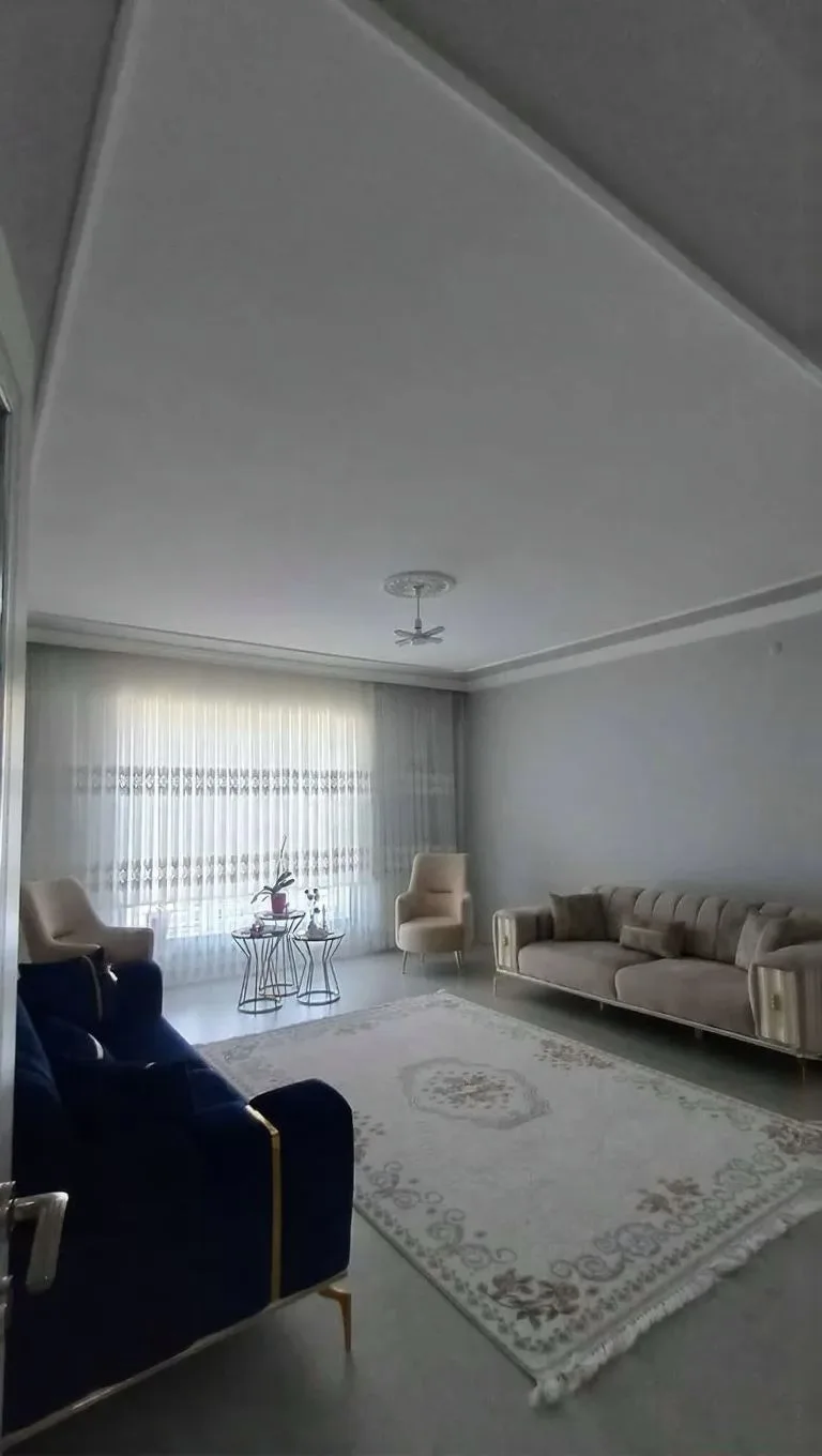 Yakutiye Lalapaşa'da 5 Yaşında 3. Kat 165 m² 3+1 Kiralık Daire - Fotoğraf 12