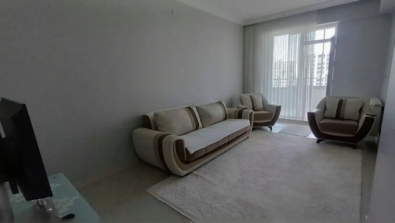 Yakutiye Lalapaşa'da 5 Yaşında 3. Kat 165 m² 3+1 Kiralık Daire - Fotoğraf 4
