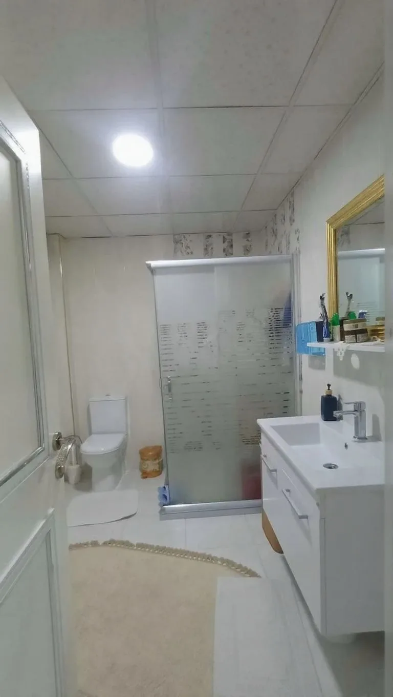 Yakutiye Lalapaşa'da 5 Yaşında 3. Kat 165 m² 3+1 Kiralık Daire - Fotoğraf 6