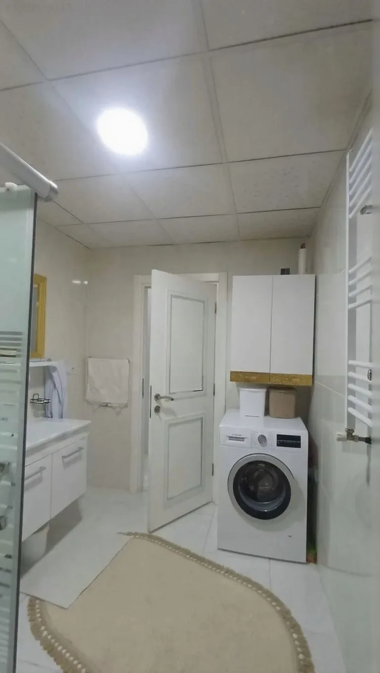 Yakutiye Lalapaşa'da 5 Yaşında 3. Kat 165 m² 3+1 Kiralık Daire - Fotoğraf 7