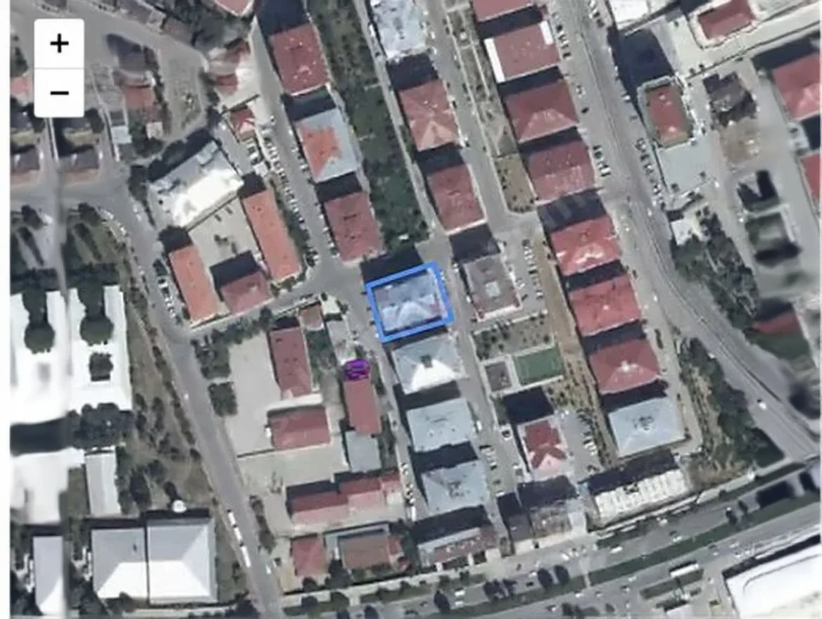 Yakutiye Lalapaşa'da 3. Kat 190 m² 3+1 Kiralık Daire - Erzurum / Yakutiye / Lalapaşa / Rabia Ana Daire