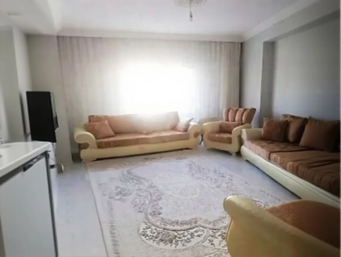 Yakutiye Lalapaşa'da 3. Kat 150 m² 3+1 Kiralık Daire - Fotoğraf 10
