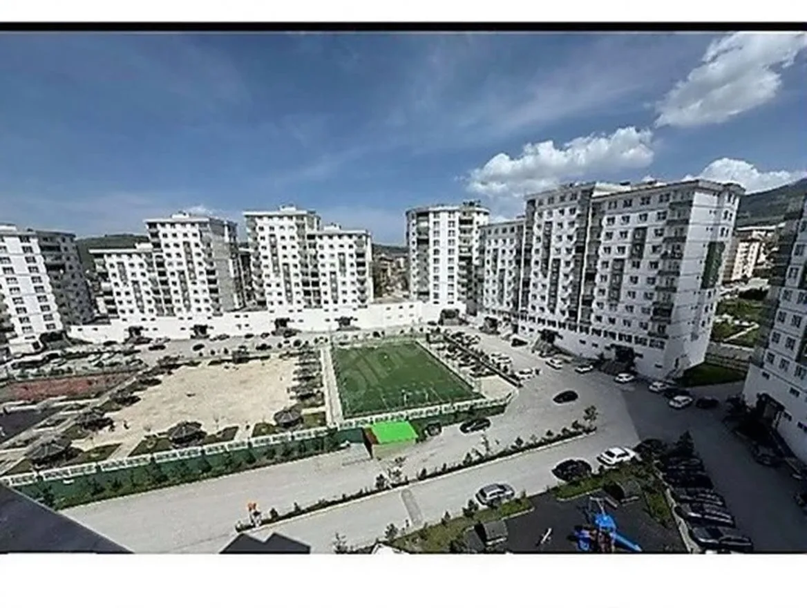 Yakutiye Lalapaşa'da 3. Kat 150 m² 3+1 Kiralık Daire - Fotoğraf 3