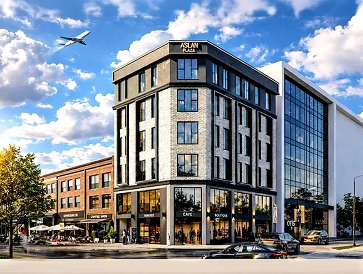 KİRALIK İŞYERİ ERZURUM YAKUTIYE MURATPAŞA 220M² - Erzurum / Yakutiye / Muratpaşa Mh. İşyeri