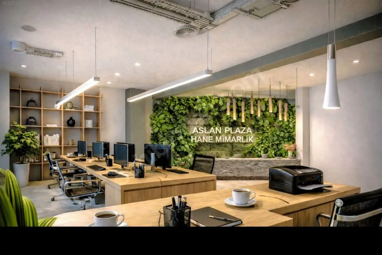 KİRALIK İŞYERİ ERZURUM YAKUTIYE MURATPAŞA 220M² - Fotoğraf 3