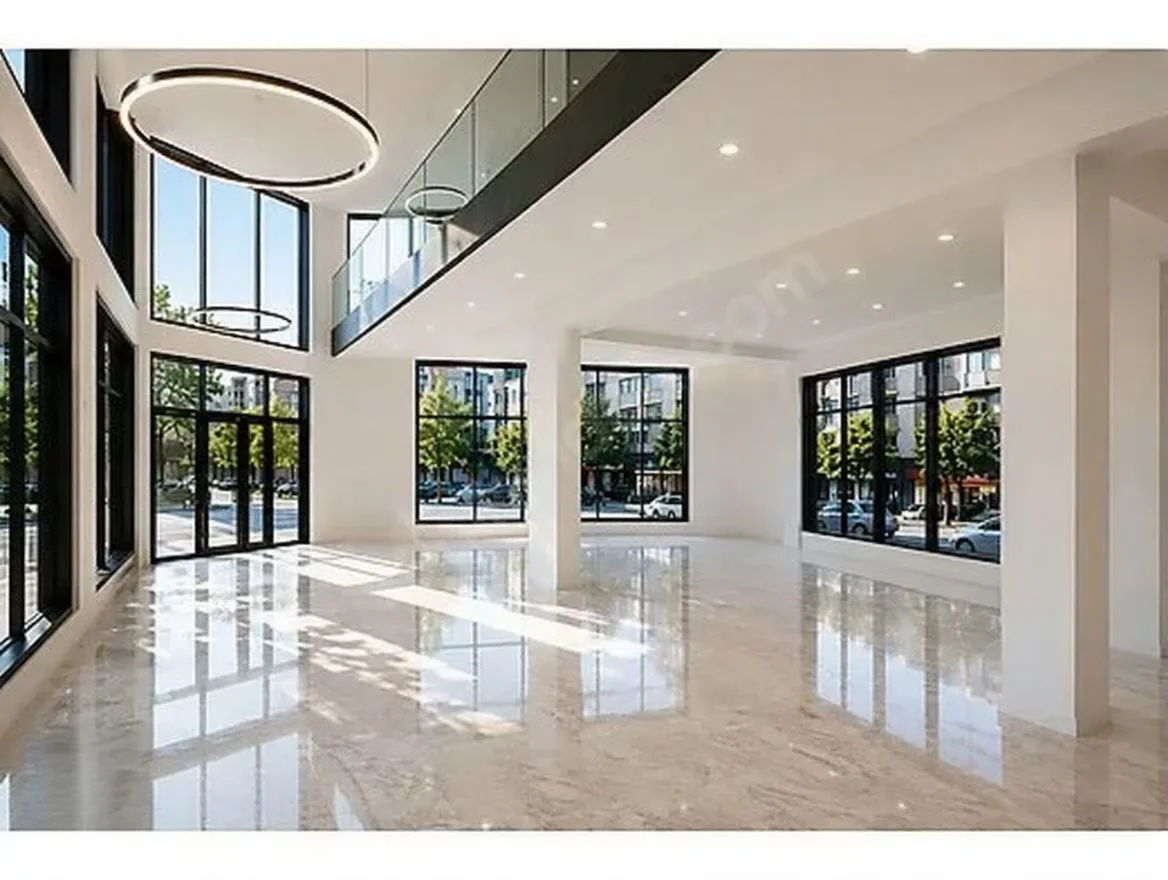 KİRALIK DÜKKAN ERZURUM YAKUTIYE MURATPAŞA 480M² - Fotoğraf 3
