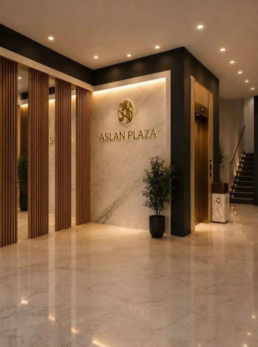 KİRALIK DÜKKAN ERZURUM YAKUTIYE MURATPAŞA 480M² - Fotoğraf 4