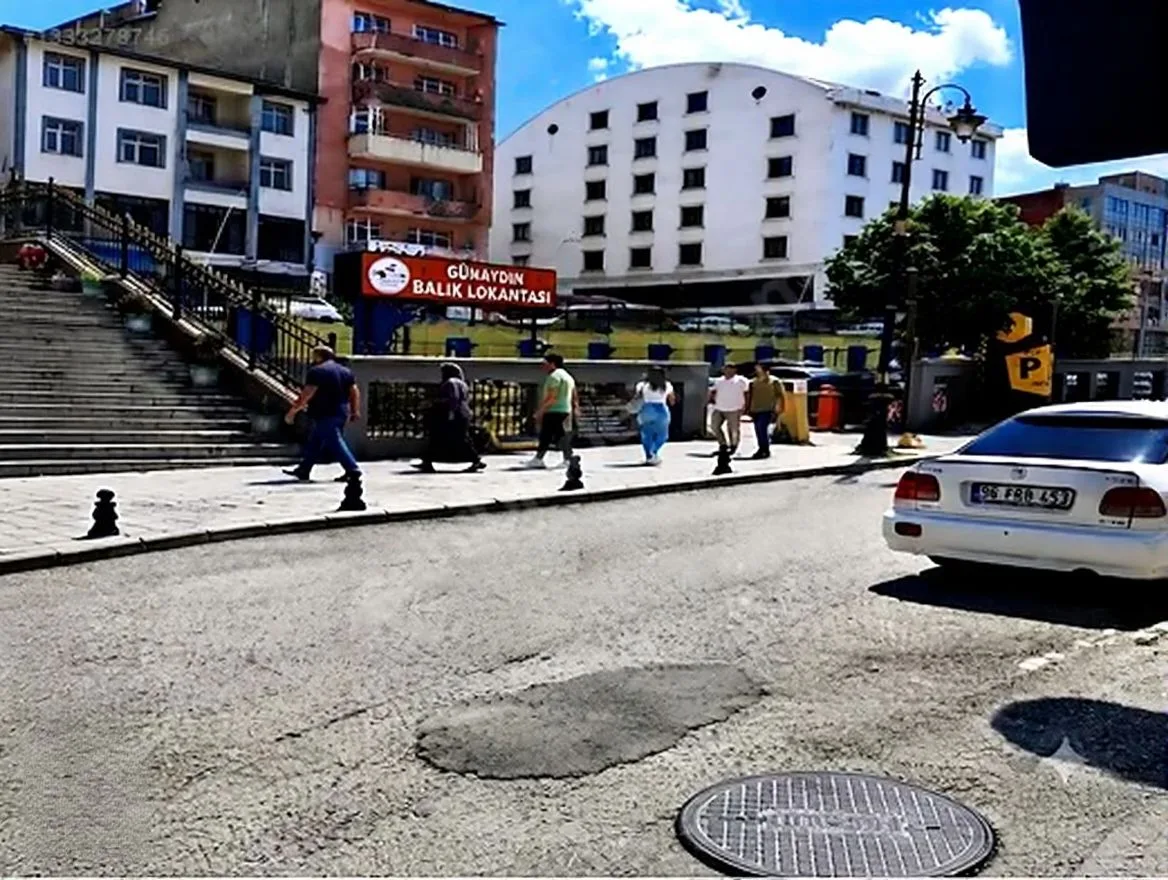 ERZURUM DEVREN KİRALIK RESTORAN 88M² YAKUTIYE - Fotoğraf 2
