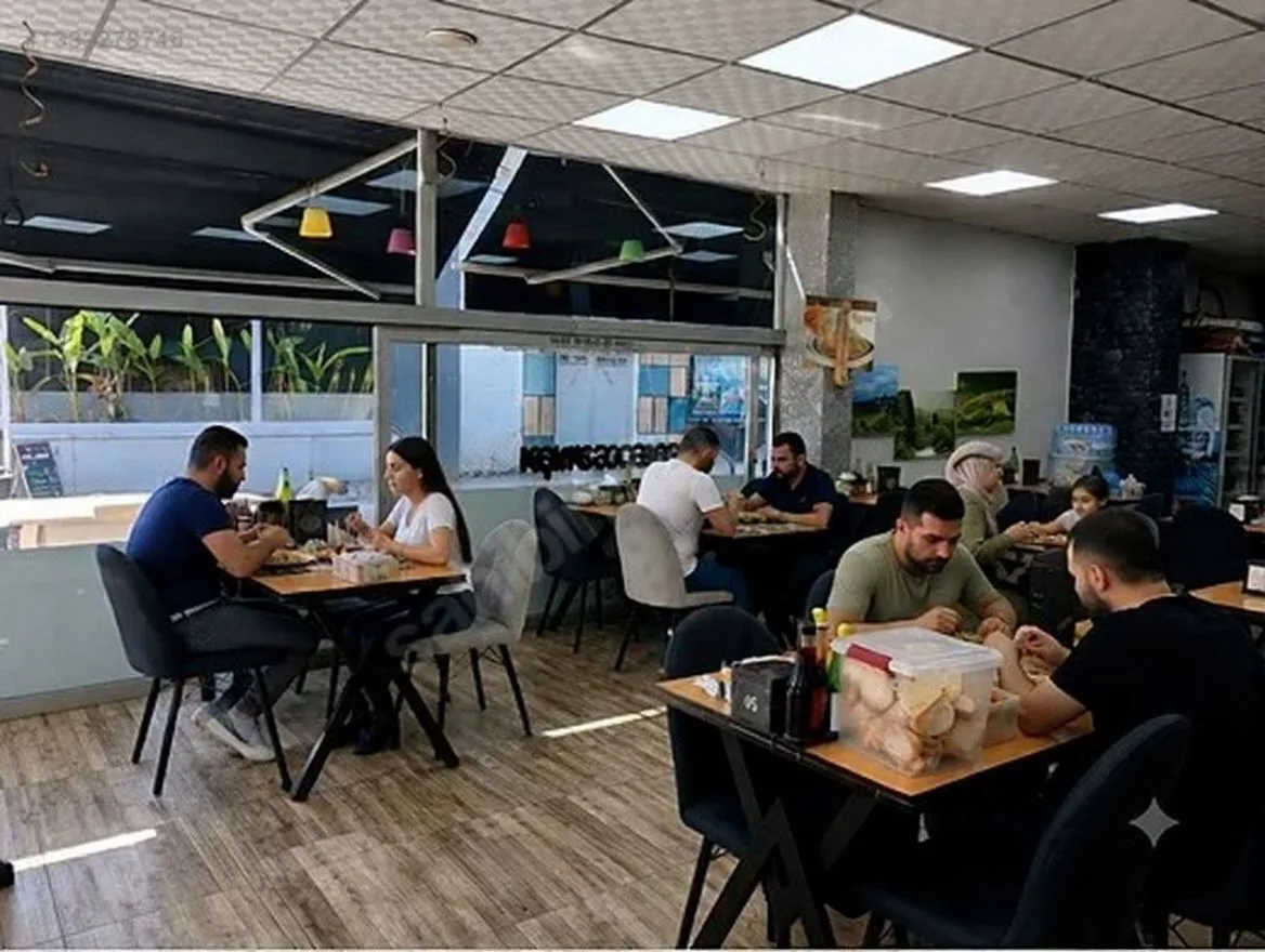 ERZURUM DEVREN KİRALIK RESTORAN 88M² YAKUTIYE - Fotoğraf 5
