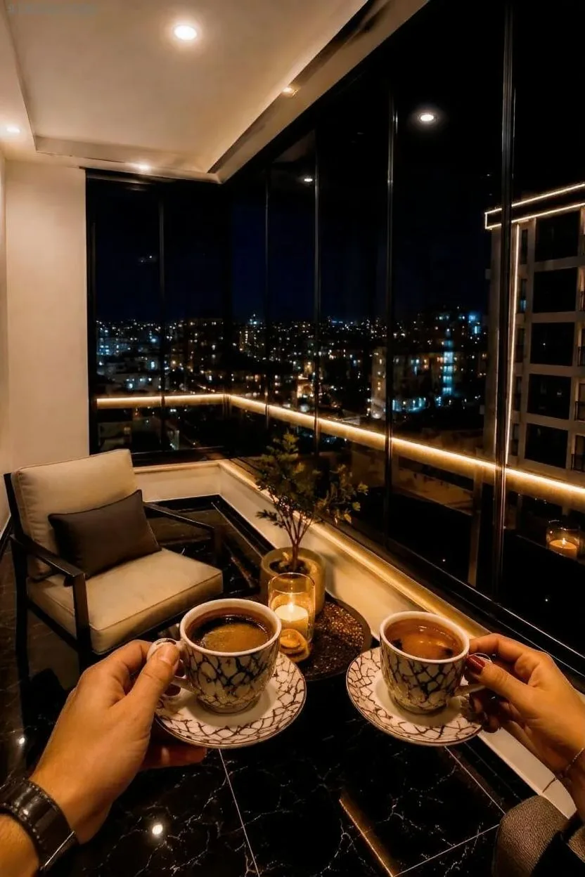 ERZURUM PALANDÖKEN SATILIK 4+1 DAİRE ★ 160M² SIFIR - Fotoğraf 13