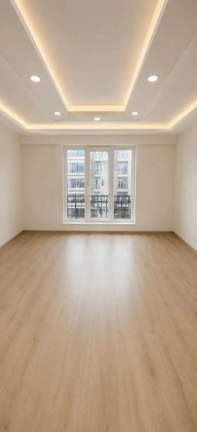 ERZURUM PALANDÖKEN SATILIK 4+1 DAİRE ★ 160M² SIFIR - Fotoğraf 2