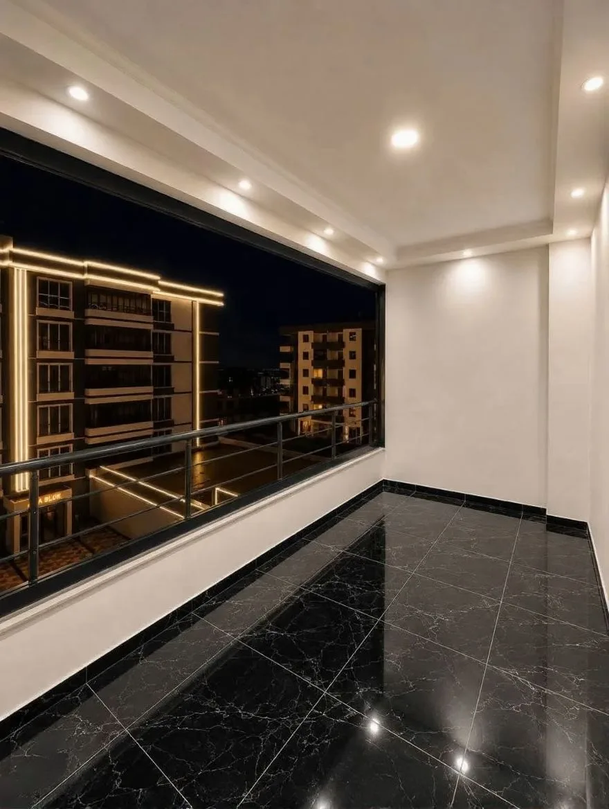 ERZURUM PALANDÖKEN SATILIK 4+1 DAİRE ★ 160M² SIFIR - Fotoğraf 5