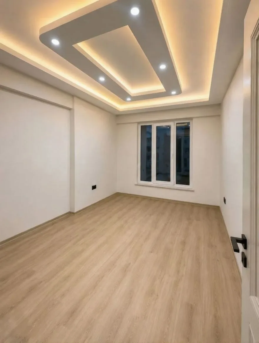 ERZURUM PALANDÖKEN SATILIK 4+1 DAİRE ★ 160M² SIFIR - Fotoğraf 7