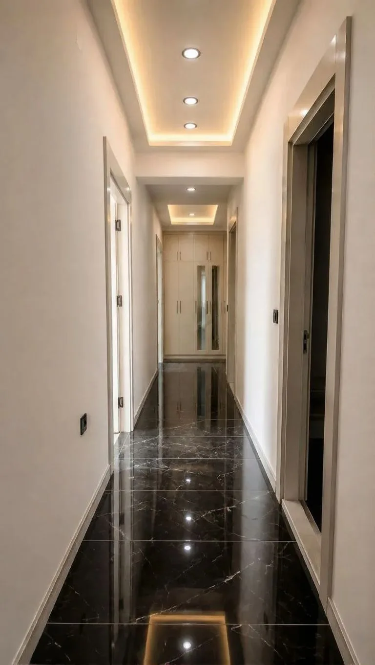 ERZURUM PALANDÖKEN SATILIK 4+1 DAİRE ★ 160M² SIFIR - Fotoğraf 9