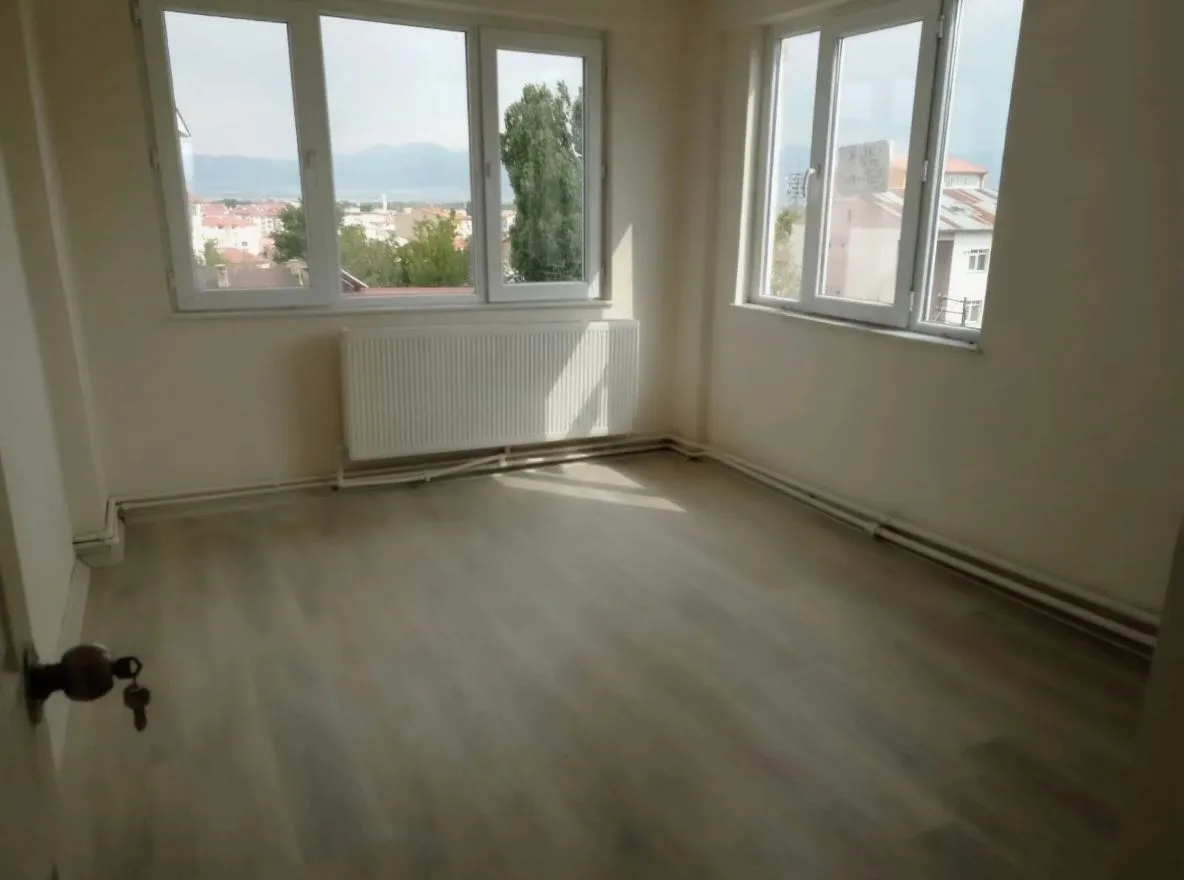 Aziziye Merkez'de 4. Kat 120 m² 3+1 Kiralık Daire - Fotoğraf 11