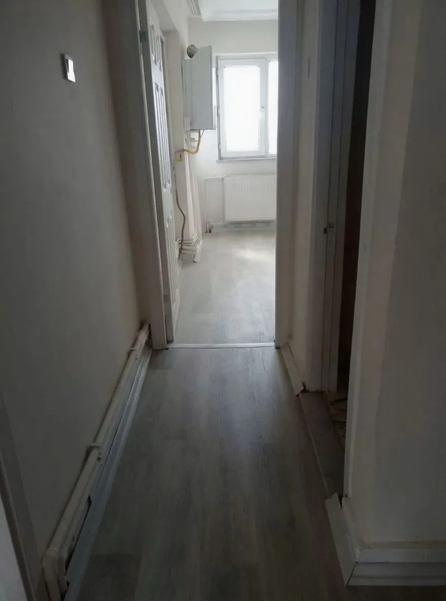 Aziziye Merkez'de 4. Kat 120 m² 3+1 Kiralık Daire - Fotoğraf 3