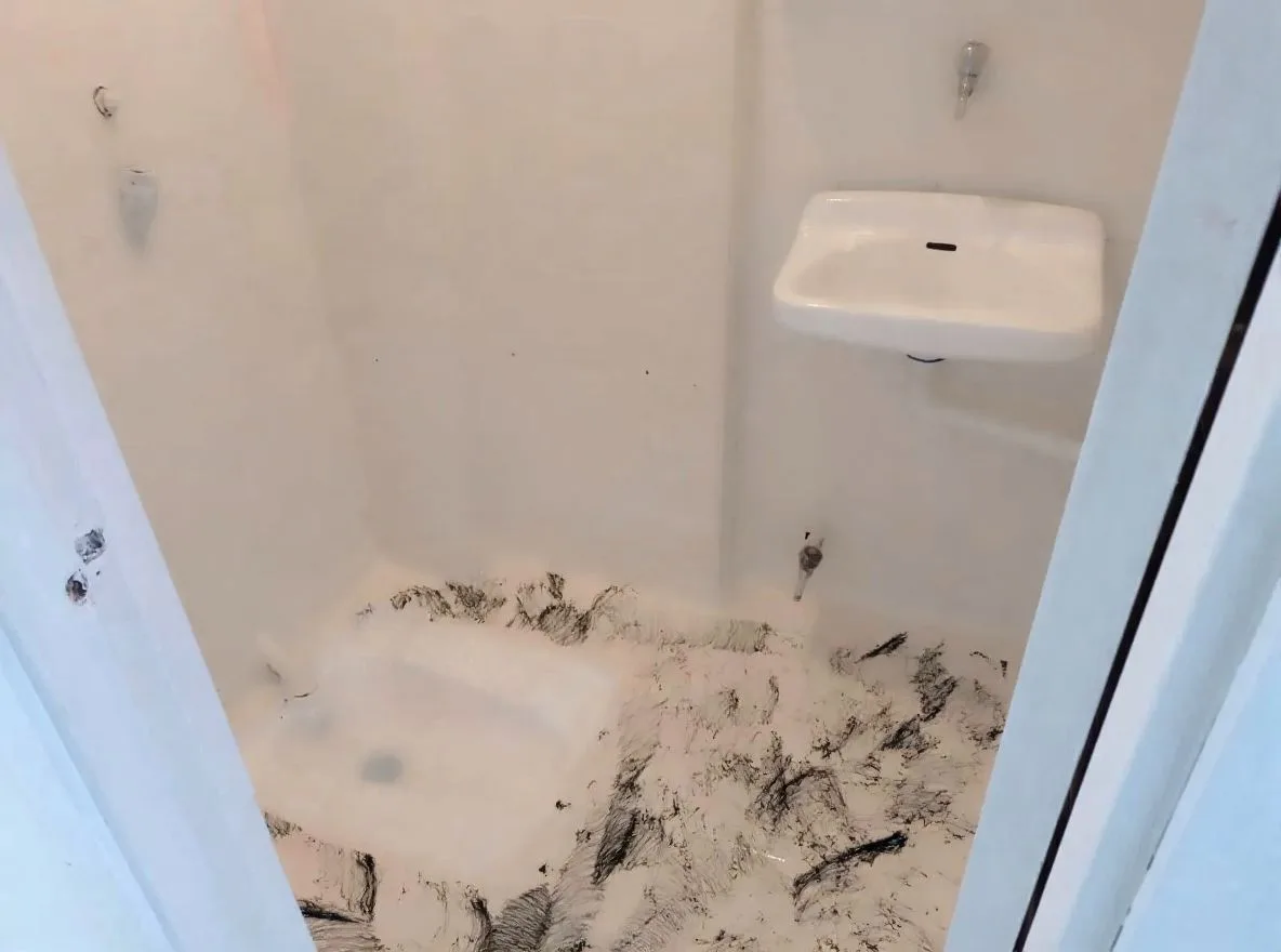 Aziziye Merkez'de 4. Kat 120 m² 3+1 Kiralık Daire - Fotoğraf 4