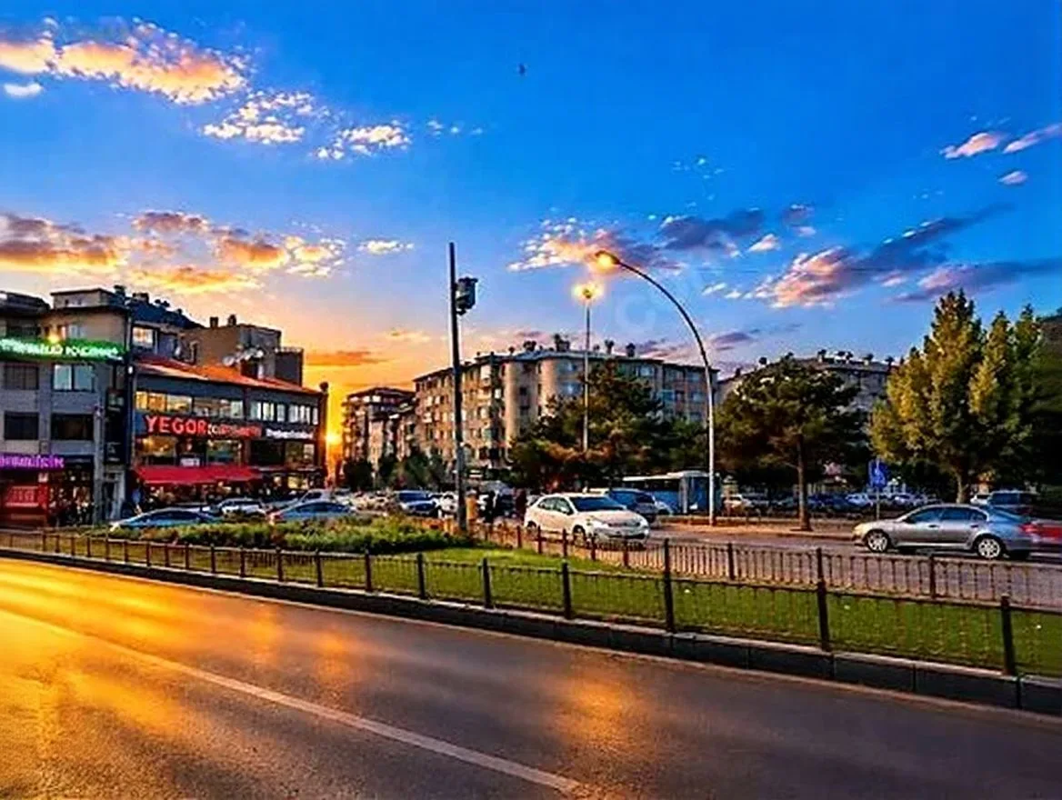ERZURUM DEVREN İŞYERİ 62M² YAKUTIYE - Fotoğraf 6