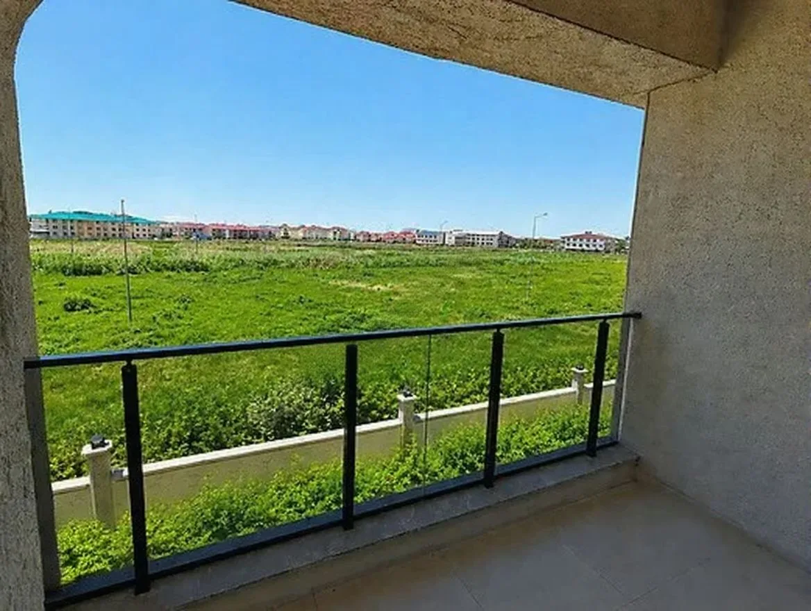 EŞYALI ERZURUM AZIZIYE KİRALIK 1+1 DAİRE SELÇUKLU 55M² - Fotoğraf 2