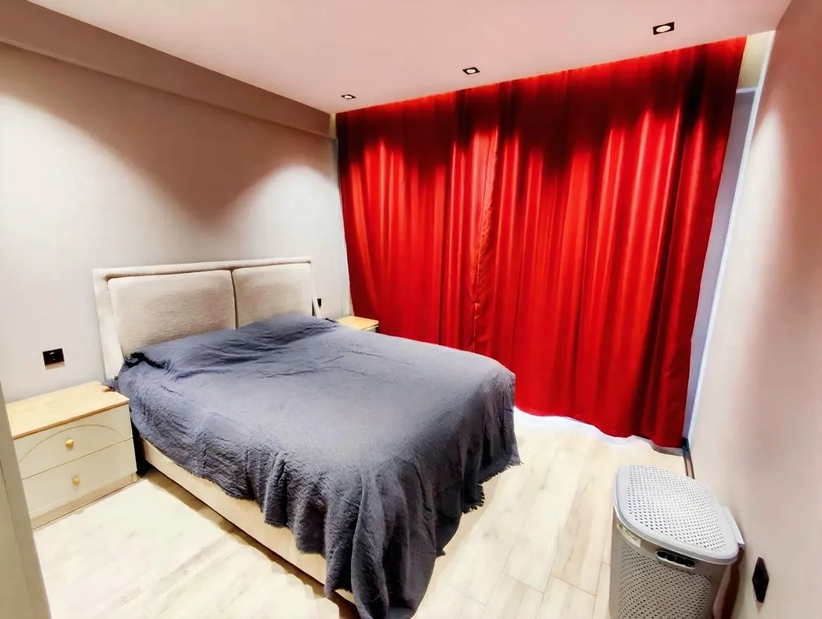EŞYALI ERZURUM AZIZIYE KİRALIK 1+1 DAİRE SELÇUKLU 55M² - Fotoğraf 3