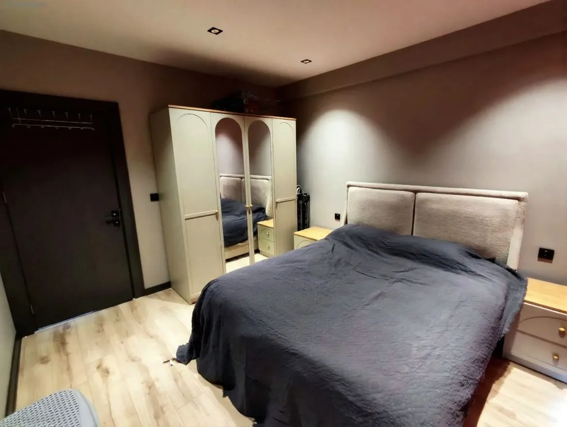EŞYALI ERZURUM AZIZIYE KİRALIK 1+1 DAİRE SELÇUKLU 55M² - Fotoğraf 4
